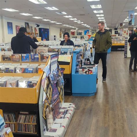 Silver platters lynnwood - Silver Platters is a music lover’s haven, offering vinyl records, CDs, DVDs, and more. Find your favorite genres, discover hidden gems, and enjoy a welcoming environment for music enthusiasts. 